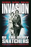 Invasion of the Body Snatchers [Import USA Zone 1]