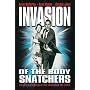 Invasion of the Body Snatchers