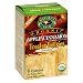 Nature's Path Organic Toaster Pastries, Frosted Apple Cinnamon, 6-Count Boxes (Pack of 12)