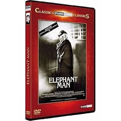 Elephant man