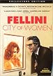 City of Women [DVD] [Region 1] [US Import] [NTSC]