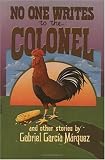 No One Writes to the Colonel