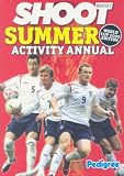 Shoot Summer Activity Book (Summer Activity Books)