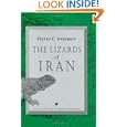 Lizards of Iran (Contributions to Herpetology) by Steven C. Anderson