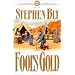 Fool's Gold (The Skinners of Goldfield, Book 1)