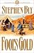 Book Fool's Gold (The Skinners of Goldfield, Book 1)