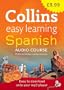 Collins Easy Learning Spanish (Collins Easy Learning Audio Course)