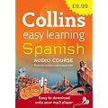 Collins Easy Learning Audio Course - Spanish: Stage 1