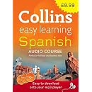 Easy Learning Spanish (Collins Easy Learning Audio Course)