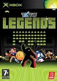 Taito Legends