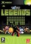 Taito Legends