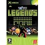 Taito Legends