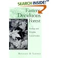 Eastern Deciduous Forest, Second Edition: Ecology and Wildlife Conservation by Richard H. Yahner