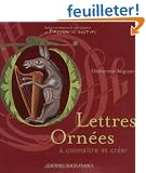 Lettres Orn�es