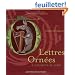 Lettres Orn�es