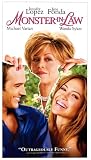 VHS : Monster in Law