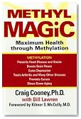 Methyl Magic: Maximum Health Through Methylation