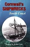 Cornwall's shipwrecks : south coast