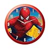 MARVEL Kinderwanduhr 28,5 cm Spider-Man Unisex 8497