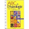 ABC de l'astrologie