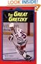 The Great Gretzky (All Aboard Reading)