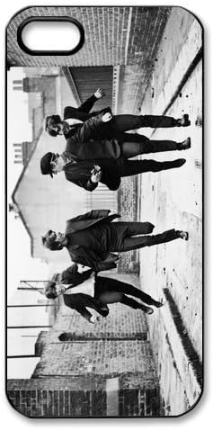 Forever Classic Music The Beatles Design Durable TPU Case For Iphone 5 5s iphone5-91762