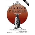 Linux Web Server CD Bookshelf, Version 2.0 by Inc., O'Reilly Media