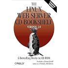 Click here to buy Linux Web Server CD Bookshelf, Version 2.0 by Inc., O'Reilly Media.