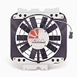 Flex-a-lite 125 '92-'00 Honda Civic 12 Electric Puller Fan