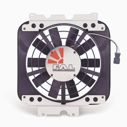 Flex a lite 125 92 00 Honda Civic 12 Electric Puller Fan photo Flex a lite 125 92 00 Honda Civic 12 Electric Puller Fan