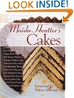 Cakes (Maida Heatter's Classic Library)