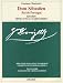 Book Dom Sebastien: Vocal Score