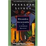 Oleander, Jacaranda: A Childhood Perceived book cover