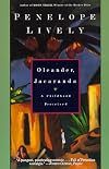 Oleander, Jacaranda: A Childhood Perceived