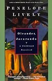 Oleander, Jacaranda: A Childhood Perceived