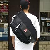 CHROME(クローム) CITIZEN BlackBuckle Black/Black