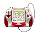 Toys : LEAP FROG LEAPSTER L-MAX LEARNING GAME SYSTEM RED