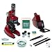 Microscopes and Accessories