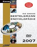 Die gro�e Bertelsmann Enzyklop�die 2007 - 