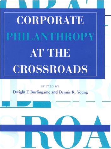 Philanthropy