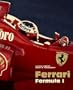 Ferrari - Racing Cars