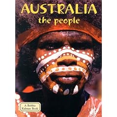 Australia the People (Lands, Peoples, and Cultures)