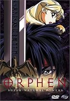 Watch Orphen - Super-Natural Powers Online.