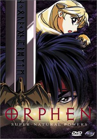 Free Download Of Orphen - Super-Natural Powers Online