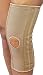 OTC Knee Support with Spiral Stays, Medium