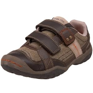 Stride Rite Toddler/Little Kid Lucas Slip-On
