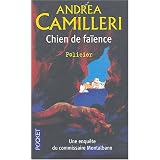 Chien de fa�encepar Andrea Camilleri