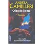 Chien de fa�ence de Andrea Camilleri