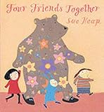 Four friends together