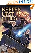 Keeper of the Lost Cities